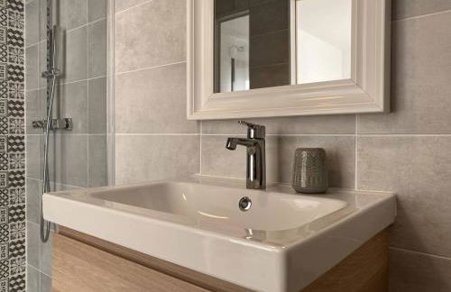 311 - Maison récente à quelques pas de la magnifique plage de l'Anse du Croc - Foto 8