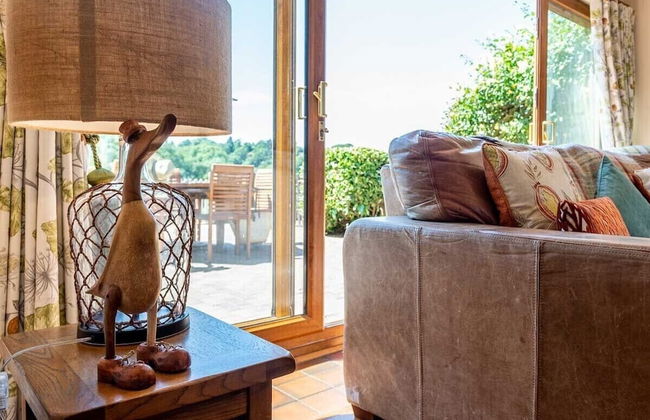 The Dinney Holiday Cottages - Foto 28