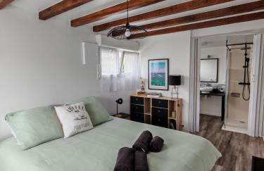 Les Cerisiers du Rouz - Foto 5