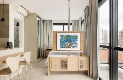 ZEE Studios by Viva - Studios a 200m da beira-mar norte - Foto 50