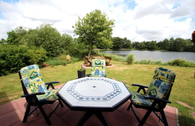 Apartment House at Kiessee, Westerholt - Foto 63