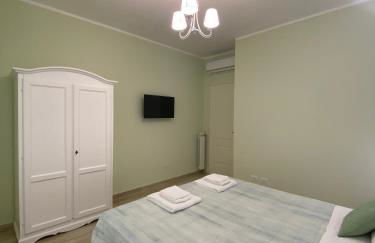 Relais Gregorio - Foto 13