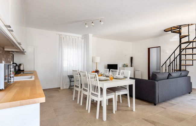 Carvoeira Surf & Family Villa - Foto 18