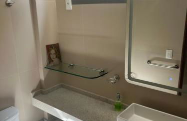 Apartamento Chique frente ao mar - Foto 37