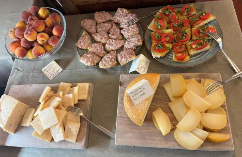 Tenuta Sovestro - Agriturismo e Winery - Photo 146