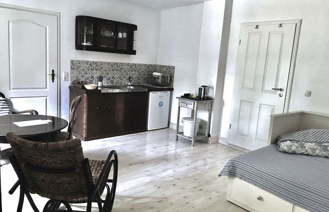 Wohnung in Neuburg Nahe Ostseestrand - Foto 4