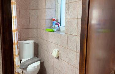 Δωμάτια Εξοχή-With fireplace and view to the sea - Foto 37