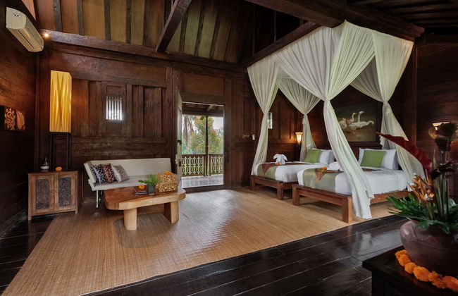 Villa Bodhi - Foto 10