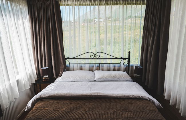 Traveler's Cottage in Kazbegi - Foto 5