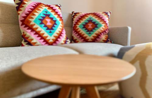 Sonnenhof - Ferienwohnung - Foto 8