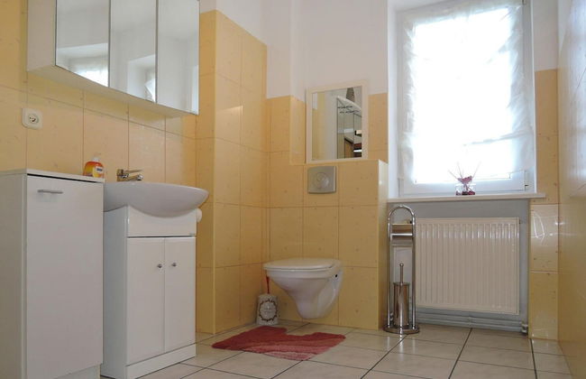 Holiday Home in Lubin Near Wollin Park - Photo 11