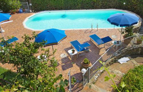 Apartment Aida by Interhome - Foto 20