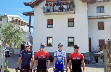 Casa Vacanza l' antico molino - Foto 6