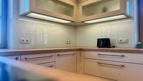 Ferienhaus Zum Luis - Foto 4, toaster