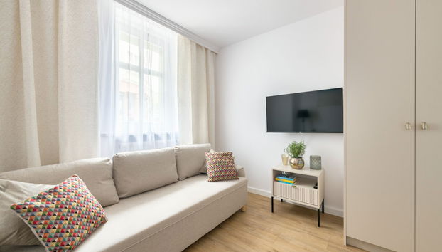 Dom & House - Apartaments Podjazd Twin - Foto 3, Habitación