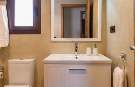 Villa Cinco Soles Árchez by Ruralidays - Foto 8