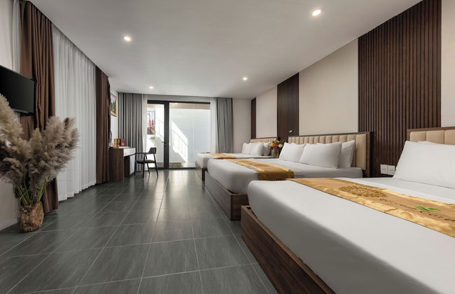 Ecorest Villa Cat Ba - Foto 9