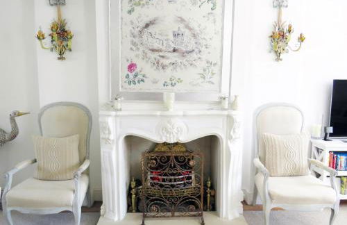 Beautiful Lymington New Forest Getaway - Foto 10