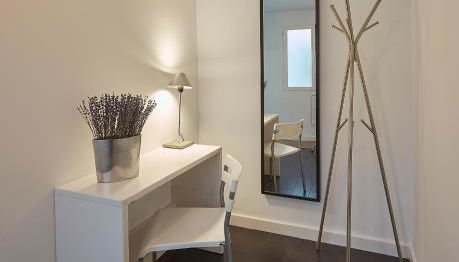 Atico Homelike - Foto 5, Lobby or reception