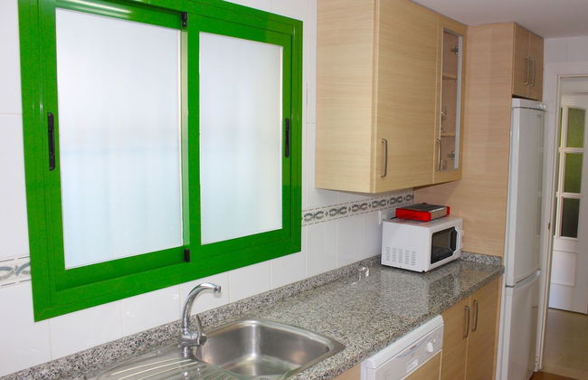 Hotel Apartamentos Manilva Sun - Photo 29