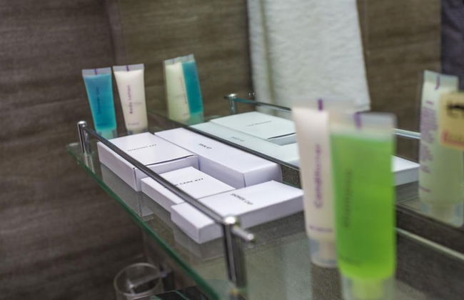 Royal Mansions Grand Luxury Villas - Foto 9