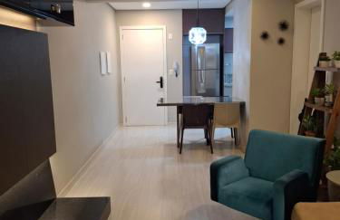 NOVO e DECORADO no Centro de Canela! - Foto 3