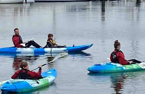 Perfect Retreat in Luxury & Historical Manor House - Photo 18