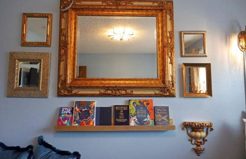 Waterfront 6-Bedroom Wizarding Villa in Lake Berkley Near Universal Studio's Harry Potter - Foto 33