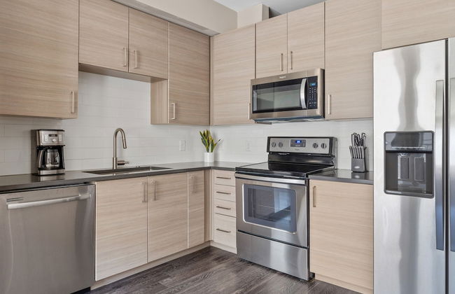 Kasa Union Station Denver - Foto 15