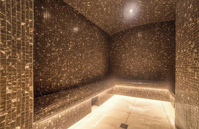 Luxurious 4-room Apartment With Swimming Pool, Gym, spa and Parking - Foto 28