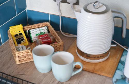 Air Maison - Farm Cottage - Hayling Island Home - Sleeps 6 - Foto 42