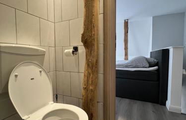 Ferienwohnung Neubörger mit Hottub - Foto 16