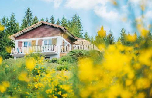 Chalet : Secteur Gérardmer. - Foto 1