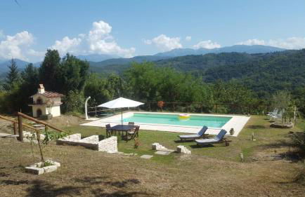 Le Apuane Holidays - Foto 29