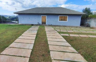 Rancho Refúgio da Represa - Foto 72