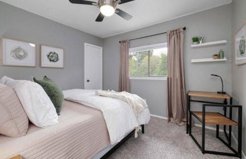 Boni and Blithe - Foto 22