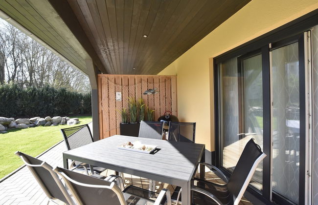 Cozy Apartment in Barnekow With Private Terrace - Photo 58