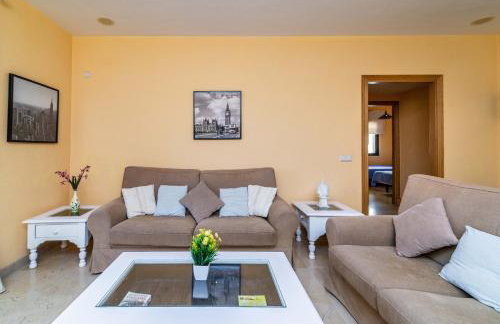 Spacious apartment in Marbella - Foto 12