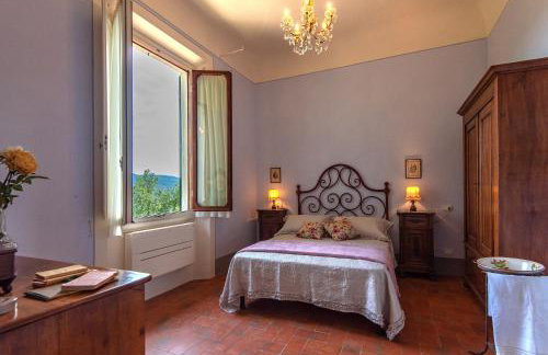 Agriturismo Villa Ulivello in Chianti - Foto 24