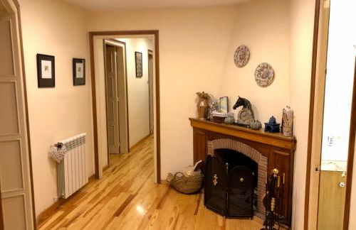 Maison Biscuit. Apartament a la plaça de la vila - Photo 8