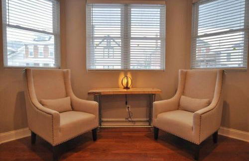 Housepitality - Franklinton Farmhouse- 4 Bedrooms - Foto 26