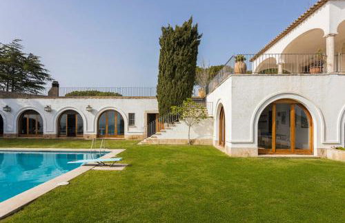 Villa Maricel - Foto 69