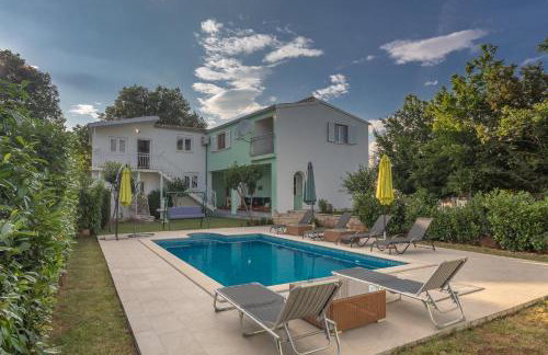 Holiday home Paradise - Foto 44