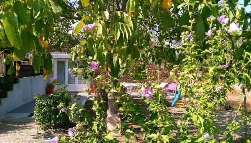 Gite en campagne g2072 - Foto 2