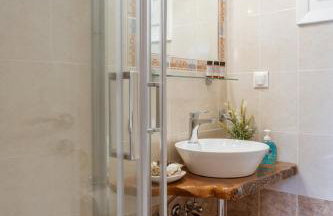 Syros Apartments Suites Chryssonisos Kini - Foto 77