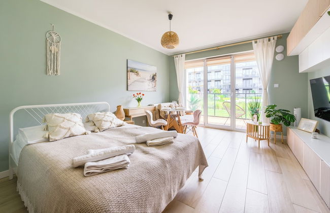 Apartamenty Sun&Snow Sagaris - Foto 57