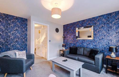 Spacious 3 bedroom home with garden - Foto 16