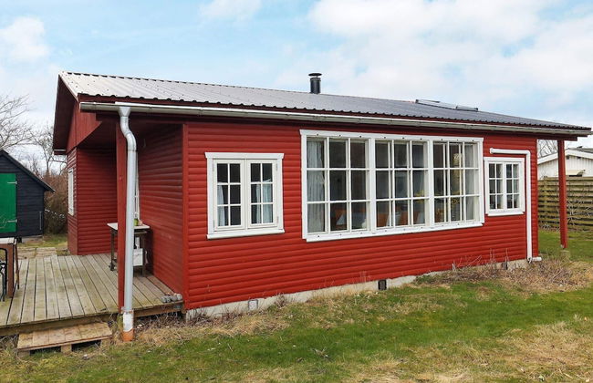 5 Person Holiday Home in Faxe Ladeplads - Foto 24