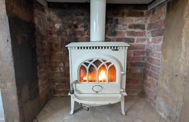 1 Top Locks Cottage - Foto 9