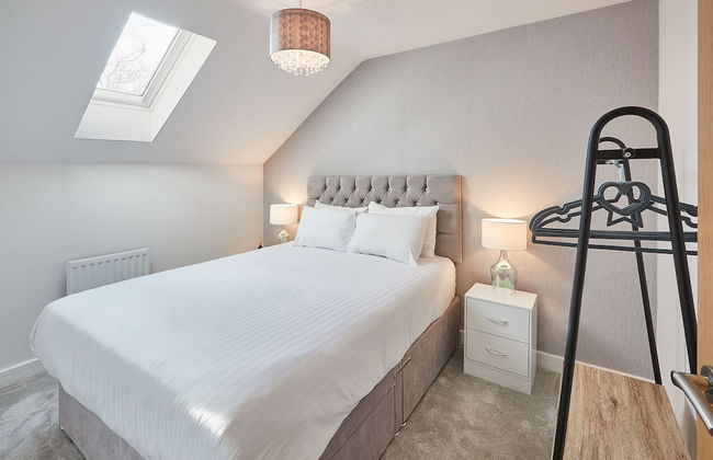 Host Stay Aidan Gardens - Foto 9